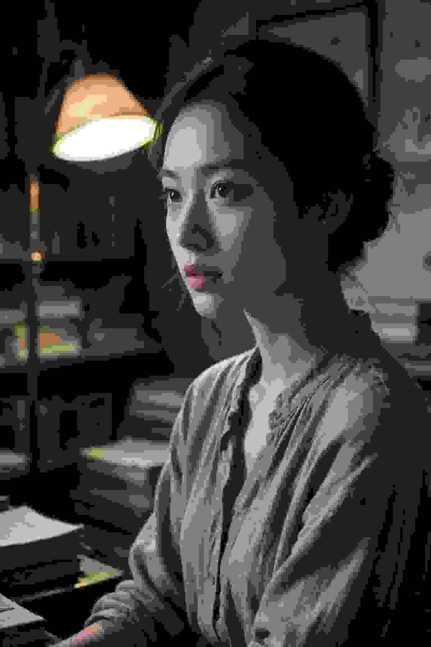 天才少年